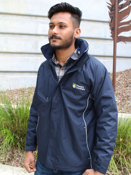 All Weather Jacket (Unisex)