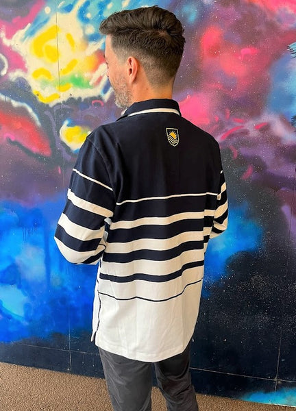 Flinders Canterbury Sweater (Unisex)
