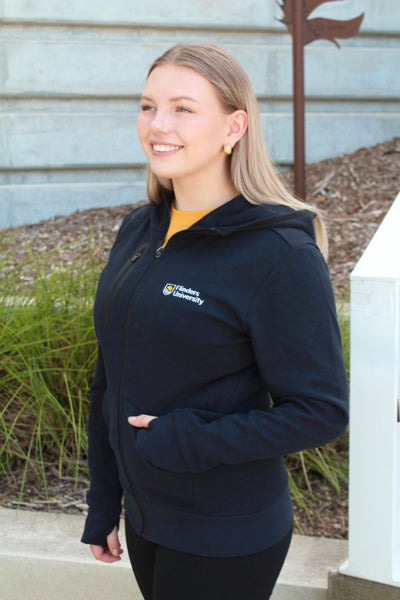Zip Jacket (Unisex)