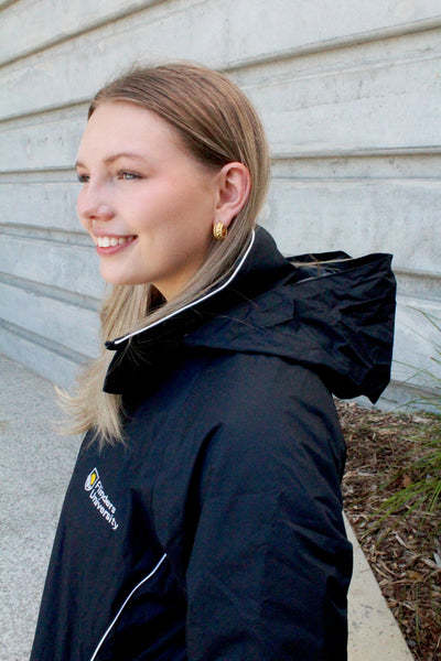 All Weather Jacket (Unisex)