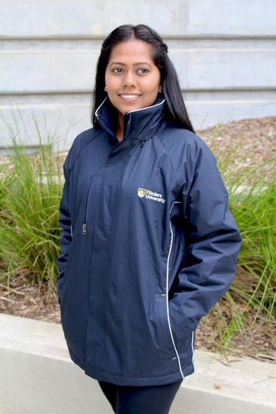 All Weather Jacket (Unisex)