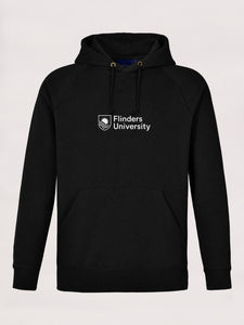 Flinders Fleece Hoodie - Navy