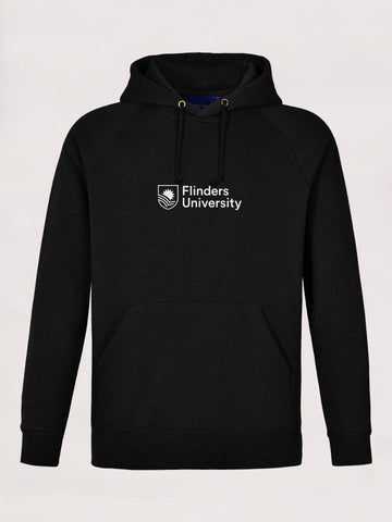 Flinders Fleece Hoodie - Navy