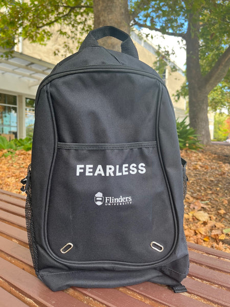 FEARLESS Motion Backpack
